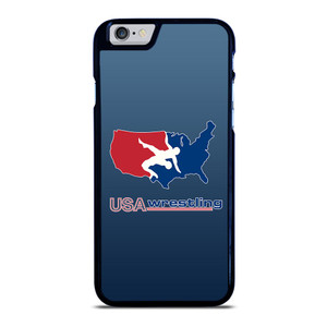 USA WRESTLING SYMBOL iPhone 6 / 6S Plus Case USA WRESTLING SYMBOL iPhone 6 / 6S Plus Case
