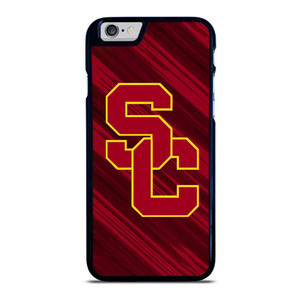 USC TROJANS FOOTBALL LOGO iPhone 6 / 6S Plus Case USC TROJANS FOOTBALL LOGO iPhone 6 / 6S Plus Case