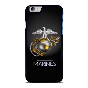 USMC US MARINES CORP EMBLEM iPhone 6 / 6S Plus Case
