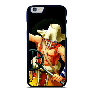 USOPP ONE PIECE ANIME iPhone 6 / 6S Plus Case USOPP ONE PIECE ANIME iPhone 6 / 6S Plus Case