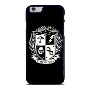 UT MALUM PLUVIA UMBRELLA ACADEMY iPhone 6 / 6S Plus Case UT MALUM PLUVIA UMBRELLA ACADEMY iPhone 6 / 6S Plus Case
