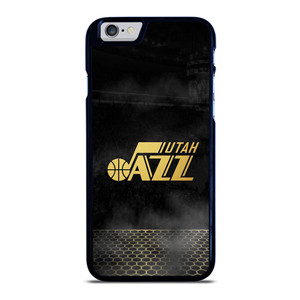 UTAH JAZZ GOLD LOGO iPhone 6 / 6S Plus Case UTAH JAZZ GOLD LOGO iPhone 6 / 6S Plus Case