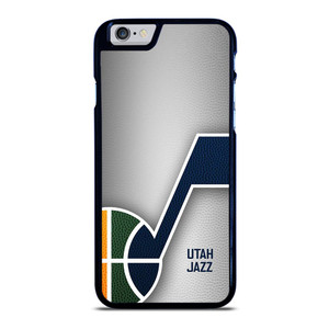 UTAH JAZZ LOGO iPhone 6 / 6S Plus Case
