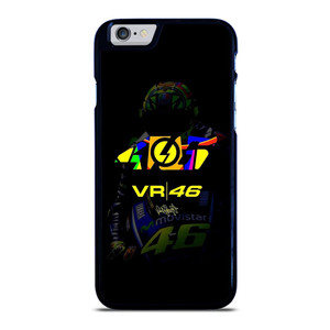 VALENTINO ROSSI 46 SIGNATURE 2 iPhone 6 / 6S Plus Case