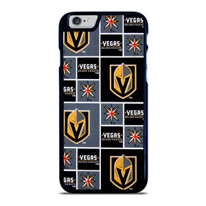 VEGAS GOLDEN KNIGHTS COLLAGE iPhone 6 / 6S Plus Case VEGAS GOLDEN KNIGHTS COLLAGE iPhone 6 / 6S Plus Case