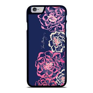 VERA BRADLEY FLORAL iPhone 6 / 6S Plus Case