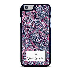 VERA BRADLEY GRAMERCY PAISLEY iPhone 6 / 6S Plus Case VERA BRADLEY GRAMERCY PAISLEY iPhone 6 / 6S Plus Case