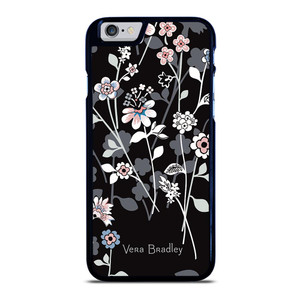 VERA BRADLEY HOLLAND BOUQUET iPhone 6 / 6S Plus Case