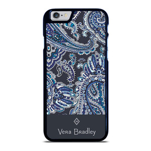 VERA BRADLEY PATTERN 2 iPhone 6 / 6S Plus Case