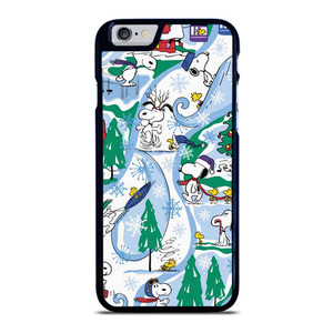 VERA BRADLEY PEANUTS SNOOPY iPhone 6 / 6S Plus Case VERA BRADLEY PEANUTS SNOOPY iPhone 6 / 6S Plus Case