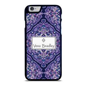 VERA BRADLEY REGAL ROSETTE iPhone 6 / 6S Plus Case