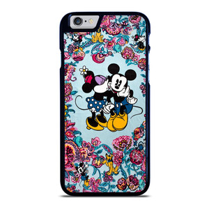 VERA BRADLEY X MICKEY MOUSE iPhone 6 / 6S Plus Case VERA BRADLEY X MICKEY MOUSE iPhone 6 / 6S Plus Case