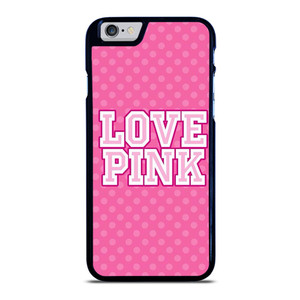 VICTORIA'S SECRET LOVE PINK LOGO iPhone 6 / 6S Plus Case VICTORIA'S SECRET LOVE PINK LOGO iPhone 6 / 6S Plus Case
