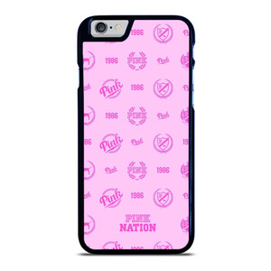 VICTORIA'S SECRET PINK 1986 iPhone 6 / 6S Plus Case VICTORIA'S SECRET PINK 1986 iPhone 6 / 6S Plus Case