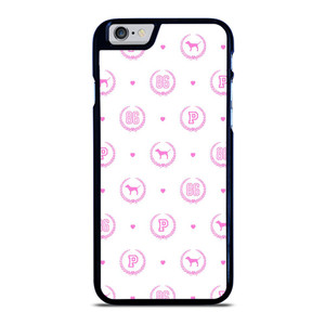 VICTORIA'S SECRET PINK LOVE DOG 86 iPhone 6 / 6S Plus Case