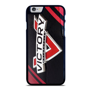 VICTORY MOTORCYCLES EMBLEM iPhone 6 / 6S Plus Case