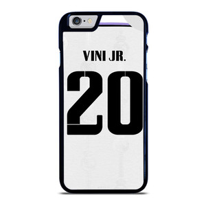 VINICIUS JR REAL MADRID 2022 KIT iPhone 6 / 6S Plus Case