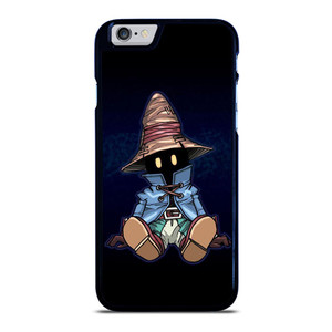 VIVI ORNITIER FINAL FANTASY iPhone 6 / 6S Plus Case