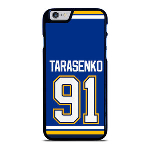 VLADIMIR TARASENKO ST LOUIS BLUES KIT iPhone 6 / 6S Plus Case VLADIMIR TARASENKO ST LOUIS BLUES KIT iPhone 6 / 6S Plus Case