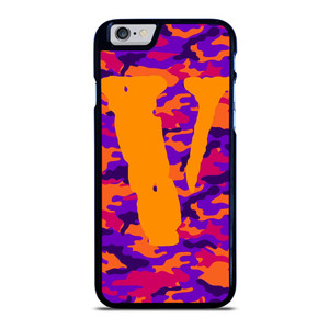 VLONE CAMO LOGO iPhone 6 / 6S Plus Case VLONE CAMO LOGO iPhone 6 / 6S Plus Case