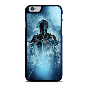 VOLT PRIME WARFRAME iPhone 6 / 6S Plus Case VOLT PRIME WARFRAME iPhone 6 / 6S Plus Case