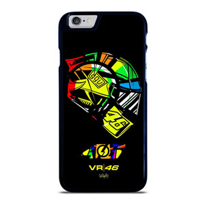 VR VALENTINO ROSSI 46 HELMET iPhone 6 / 6S Plus Case VR VALENTINO ROSSI 46 HELMET iPhone 6 / 6S Plus Case