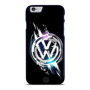 VW VOLKSWAGEN GLOW iPhone 6 / 6S Plus Case VW VOLKSWAGEN GLOW iPhone 6 / 6S Plus Case