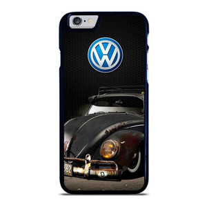 VW VOLKSWAGEN RETRO CAR iPhone 6 / 6S Plus Case VW VOLKSWAGEN RETRO CAR iPhone 6 / 6S Plus Case
