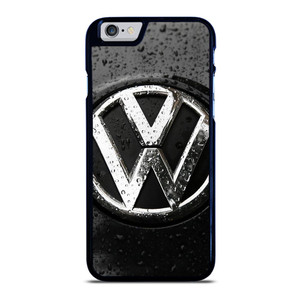 VW VOLKSWAGEN WET iPhone 6 / 6S Plus Case VW VOLKSWAGEN WET iPhone 6 / 6S Plus Case