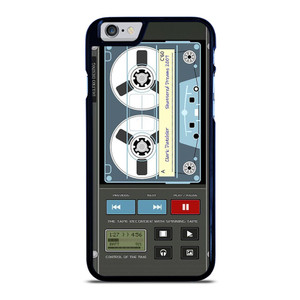 WALKMAN CASSETTE PLAYER iPhone 6 / 6S Plus Case