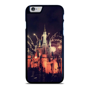 WALT DISNEY CASTLE FIREWORK iPhone 6 / 6S Plus Case