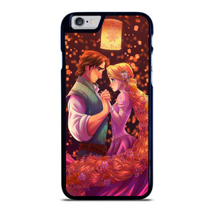 WALT DISNEY TANGLED LOVE iPhone 6 / 6S Plus Case WALT DISNEY TANGLED LOVE iPhone 6 / 6S Plus Case