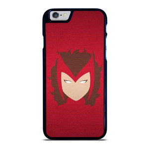 WANDA MAXIMOFF MARVEL ICON iPhone 6 / 6S Plus Case WANDA MAXIMOFF MARVEL ICON iPhone 6 / 6S Plus Case