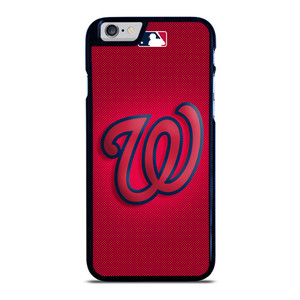 WASHINGTON NATIONALS MLB  iPhone 6 / 6S Plus Case
