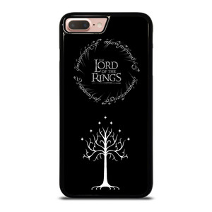 TREE OF GONDOR LORD OF THE RINGS iPhone 8 Plus Case TREE OF GONDOR LORD OF THE RINGS iPhone 8 Plus Case