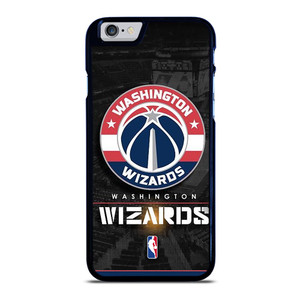 WASHINGTON WIZARDS LOGO iPhone 6 / 6S Plus Case