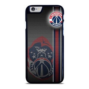 WASHINGTON WIZARDS METAL SYMBOL iPhone 6 / 6S Plus Case