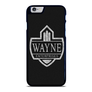 WAYNE ENTERPRISES LOGO iPhone 6 / 6S Plus Case WAYNE ENTERPRISES LOGO iPhone 6 / 6S Plus Case