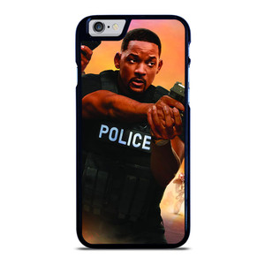 WILL SMITH BAD BOYS FOR LIFE iPhone 6 / 6S Plus Case
