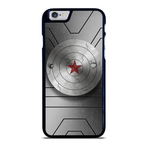 WINTER SOLDIER EMBLEM iPhone 6 / 6S Plus Case