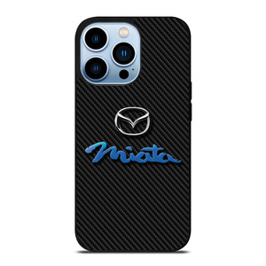 MAZDA MIATA iPhone 13 Pro Max Case