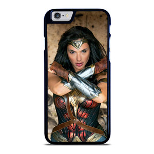 WONDER WOMAN SUPERHERO iPhone 6 / 6S Plus Case WONDER WOMAN SUPERHERO iPhone 6 / 6S Plus Case