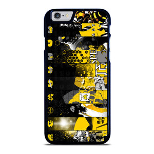 WUTANG CLAN ALL CHARACTER iPhone 6 / 6S Plus Case