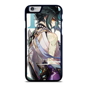 XIAO GENSHIN IMPACT COOL iPhone 6 / 6S Plus Case XIAO GENSHIN IMPACT COOL iPhone 6 / 6S Plus Case