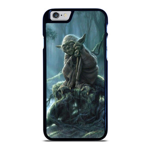 YODA STAR WARS 2 iPhone 6 / 6S Plus Case YODA STAR WARS 2 iPhone 6 / 6S Plus Case