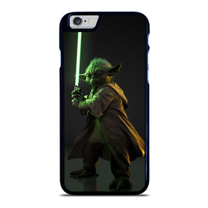 YODA STAR WARS iPhone 6 / 6S Plus Case YODA STAR WARS iPhone 6 / 6S Plus Case