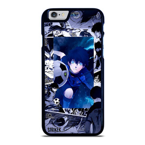 YOICHI ISAGI BLUE LOCK iPhone 6 / 6S Plus Case YOICHI ISAGI BLUE LOCK iPhone 6 / 6S Plus Case