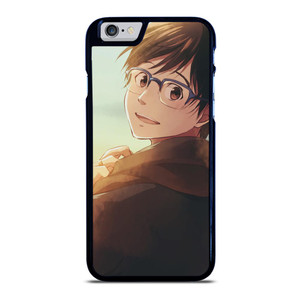 YURI ON ICE KATSUKI iPhone 6 / 6S Plus Case