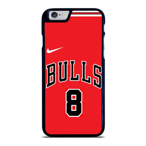 ZACH LAVINE CHICAGO BULLS KIT iPhone 6 / 6S Plus Case ZACH LAVINE CHICAGO BULLS KIT iPhone 6 / 6S Plus Case