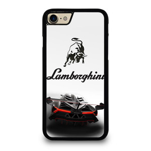 LAMBORGHINI SPORT CAR iPhone 7 Case